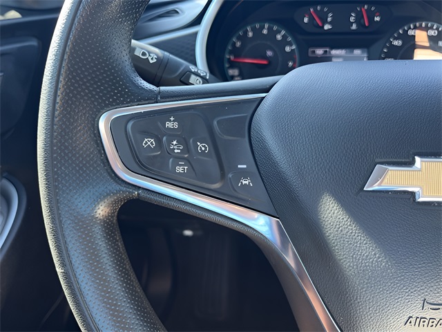 2024 Chevrolet Malibu LT Image 26 of 33