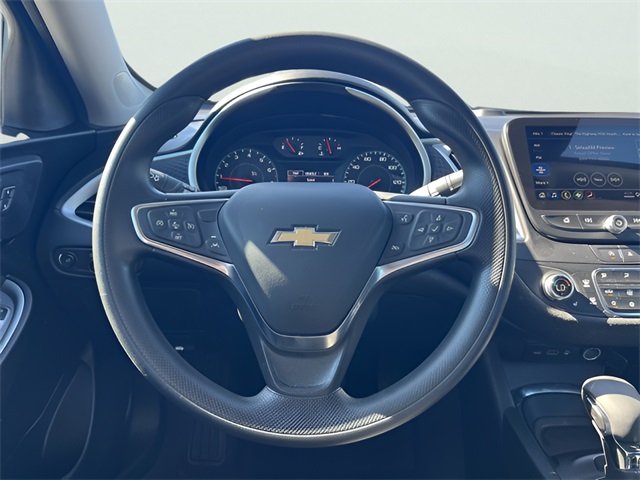 2024 Chevrolet Malibu LT Image 29 of 33