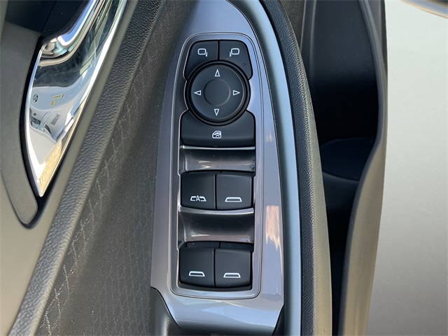 2024 Chevrolet Malibu LT Image 31 of 33