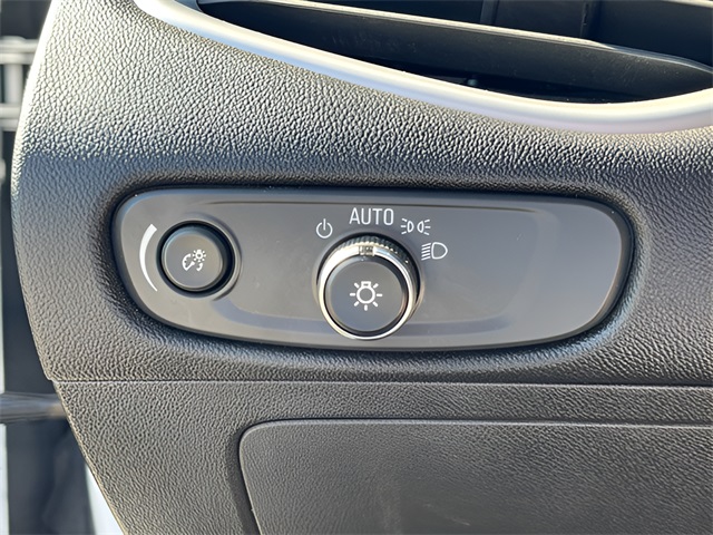 2024 Chevrolet Malibu LT Image 22 of 33