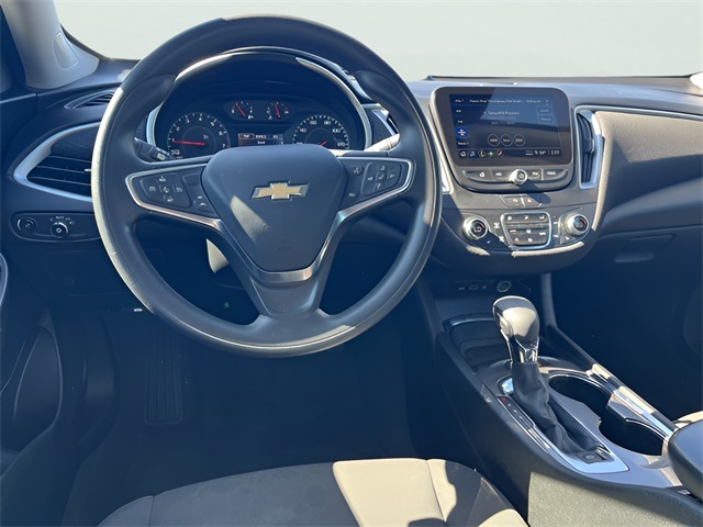 2024 Chevrolet Malibu LT Image 15 of 33