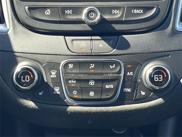 2024 Chevrolet Malibu LT Image 30 of 33