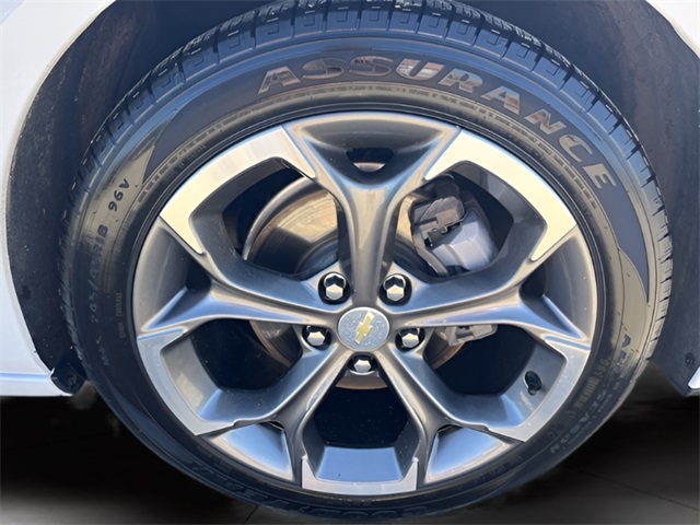 2024 Chevrolet Malibu LT Image 9 of 33