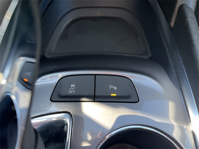 2024 Chevrolet Malibu LT Image 32 of 33