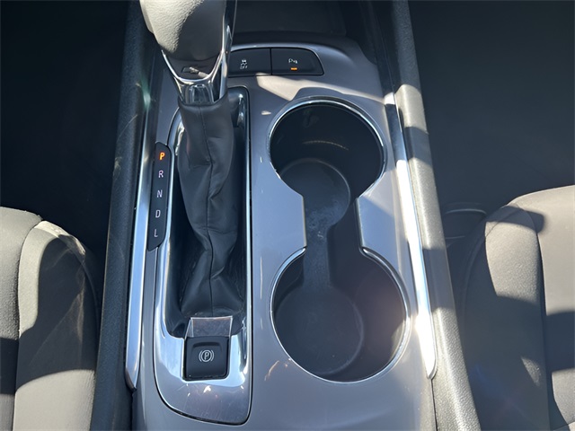 2024 Chevrolet Malibu LT Image 19 of 33