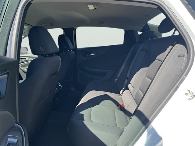 2024 Chevrolet Malibu LT Image 13 of 33