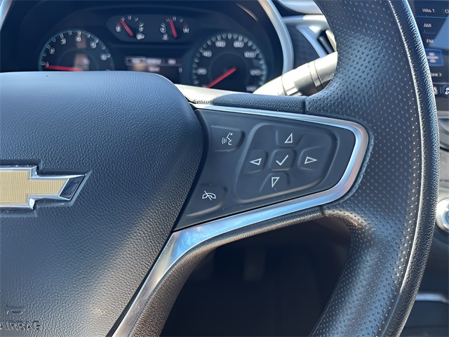 2024 Chevrolet Malibu LT Image 27 of 33