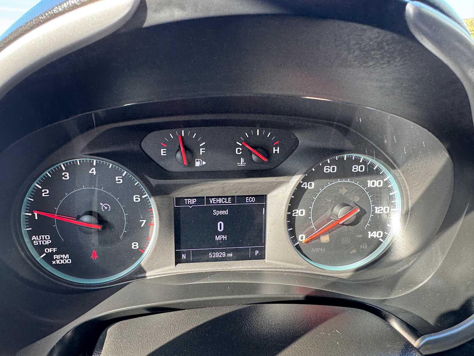 2024 Chevrolet Malibu LT Image 14 of 26