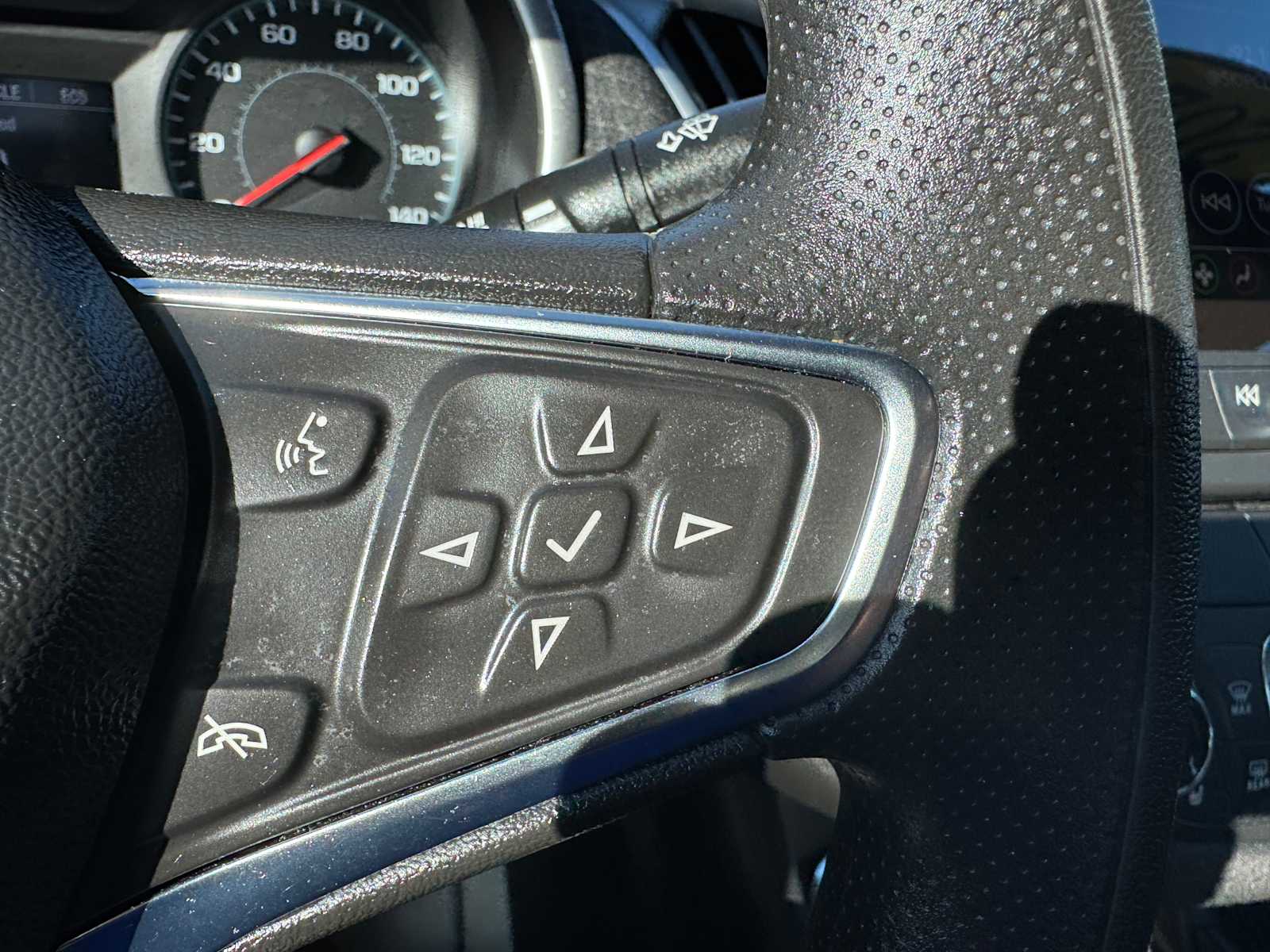 2024 Chevrolet Malibu LT Image 24 of 26