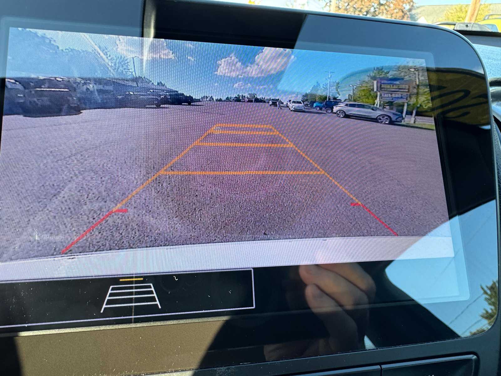 2024 Chevrolet Malibu LT Image 16 of 26