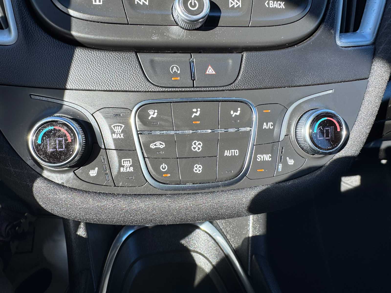 2024 Chevrolet Malibu LT Image 25 of 26