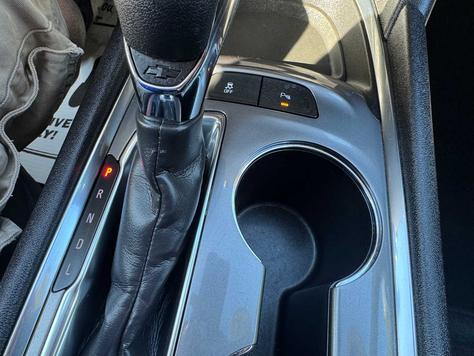 2024 Chevrolet Malibu LT Image 17 of 26