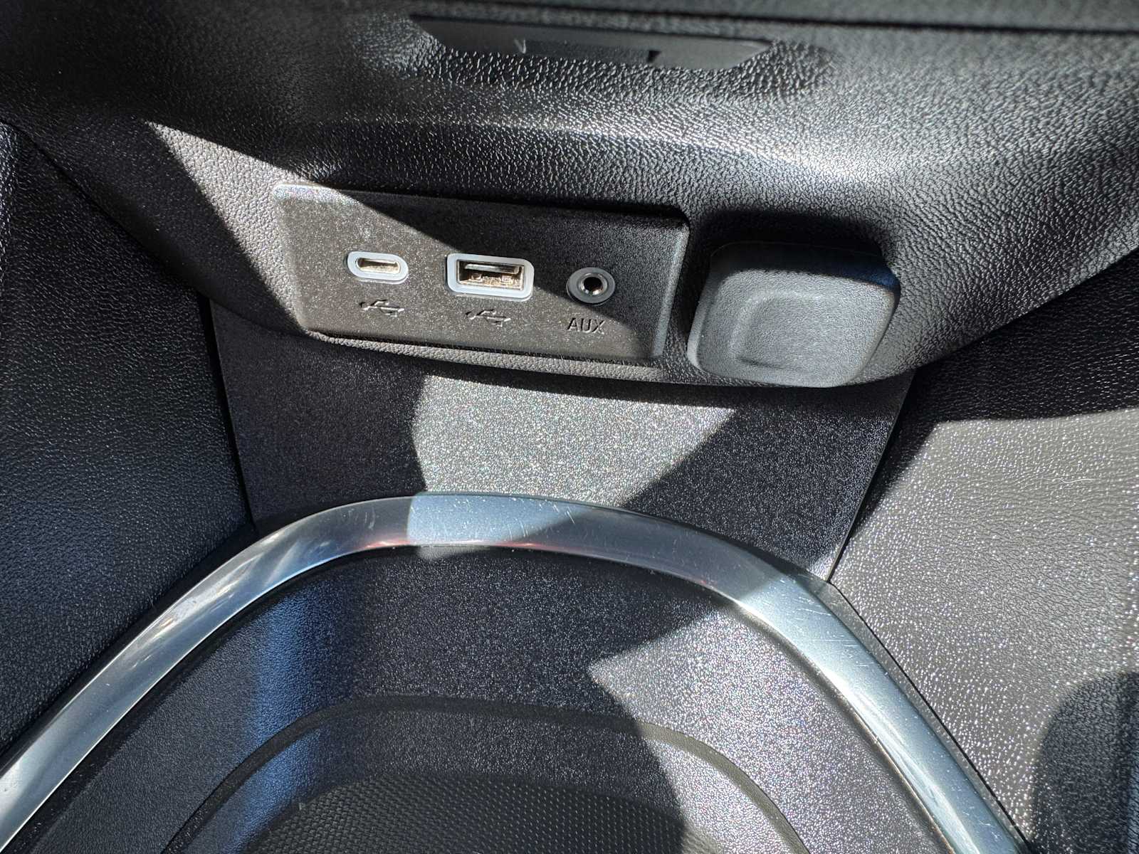 2024 Chevrolet Malibu LT Image 22 of 26