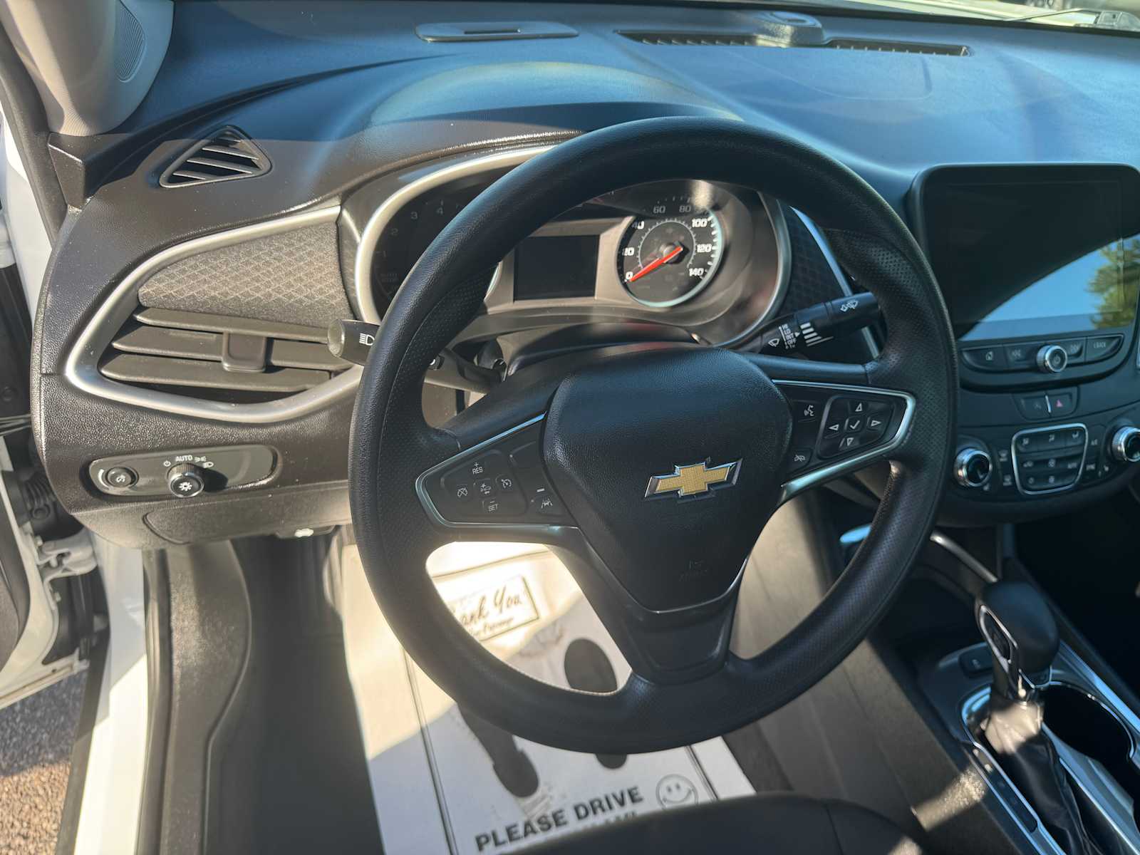 2024 Chevrolet Malibu LT Image 13 of 26