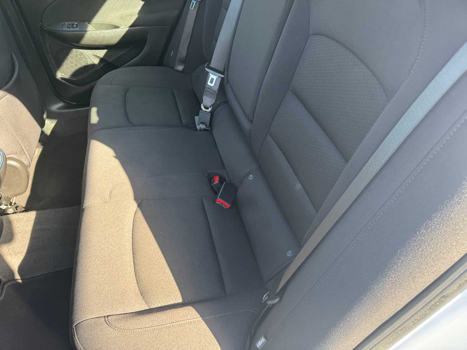 2024 Chevrolet Malibu LT Image 11 of 26