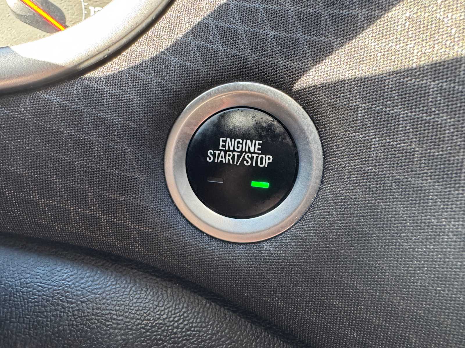 2024 Chevrolet Malibu LT Image 21 of 26