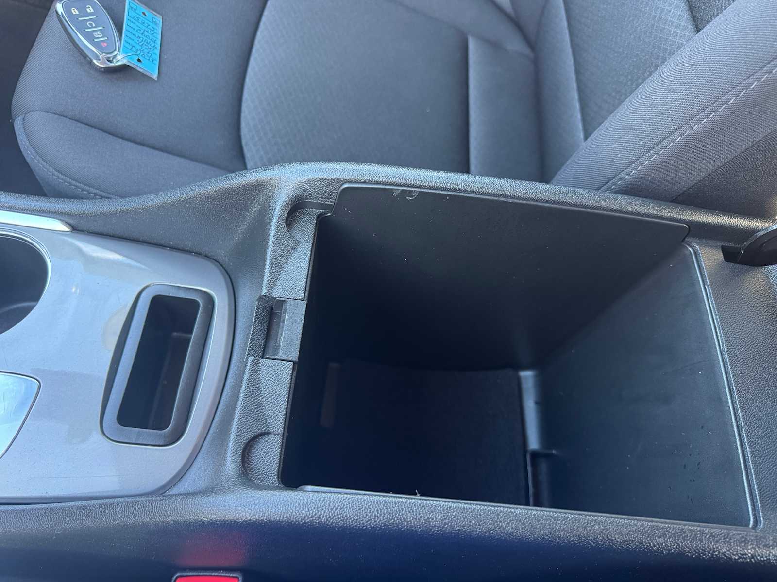 2024 Chevrolet Malibu LT Image 19 of 26