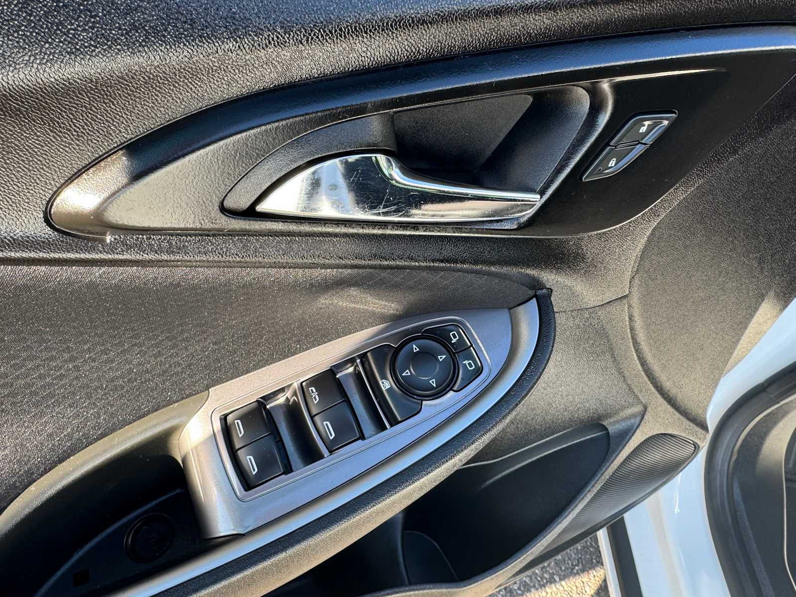 2024 Chevrolet Malibu LT Image 18 of 26