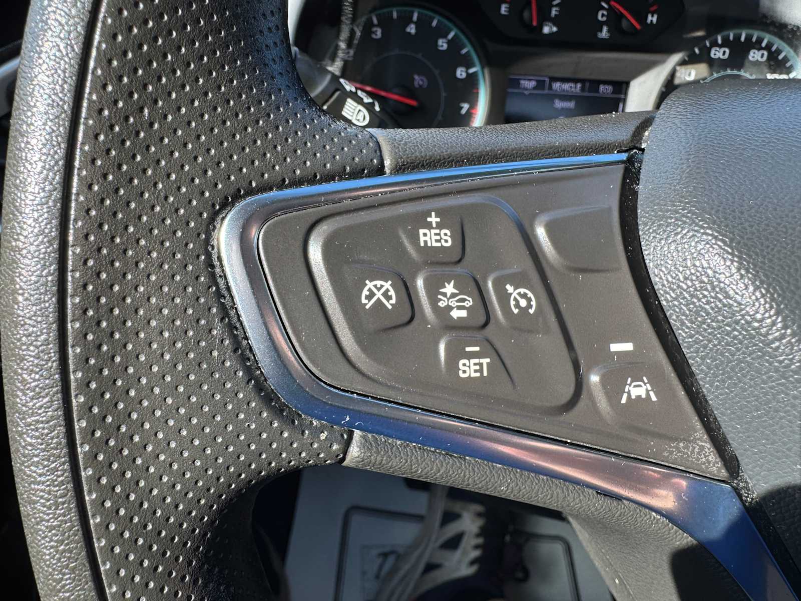 2024 Chevrolet Malibu LT Image 23 of 26