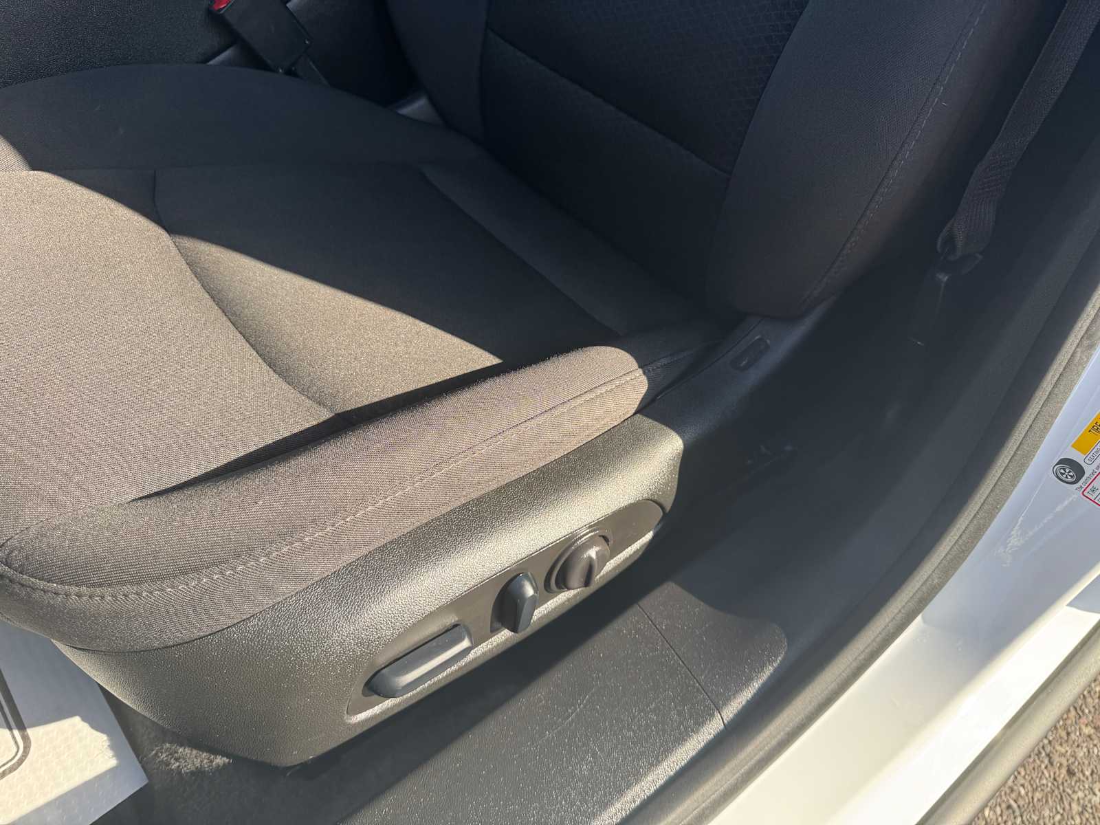 2024 Chevrolet Malibu LT Image 12 of 26