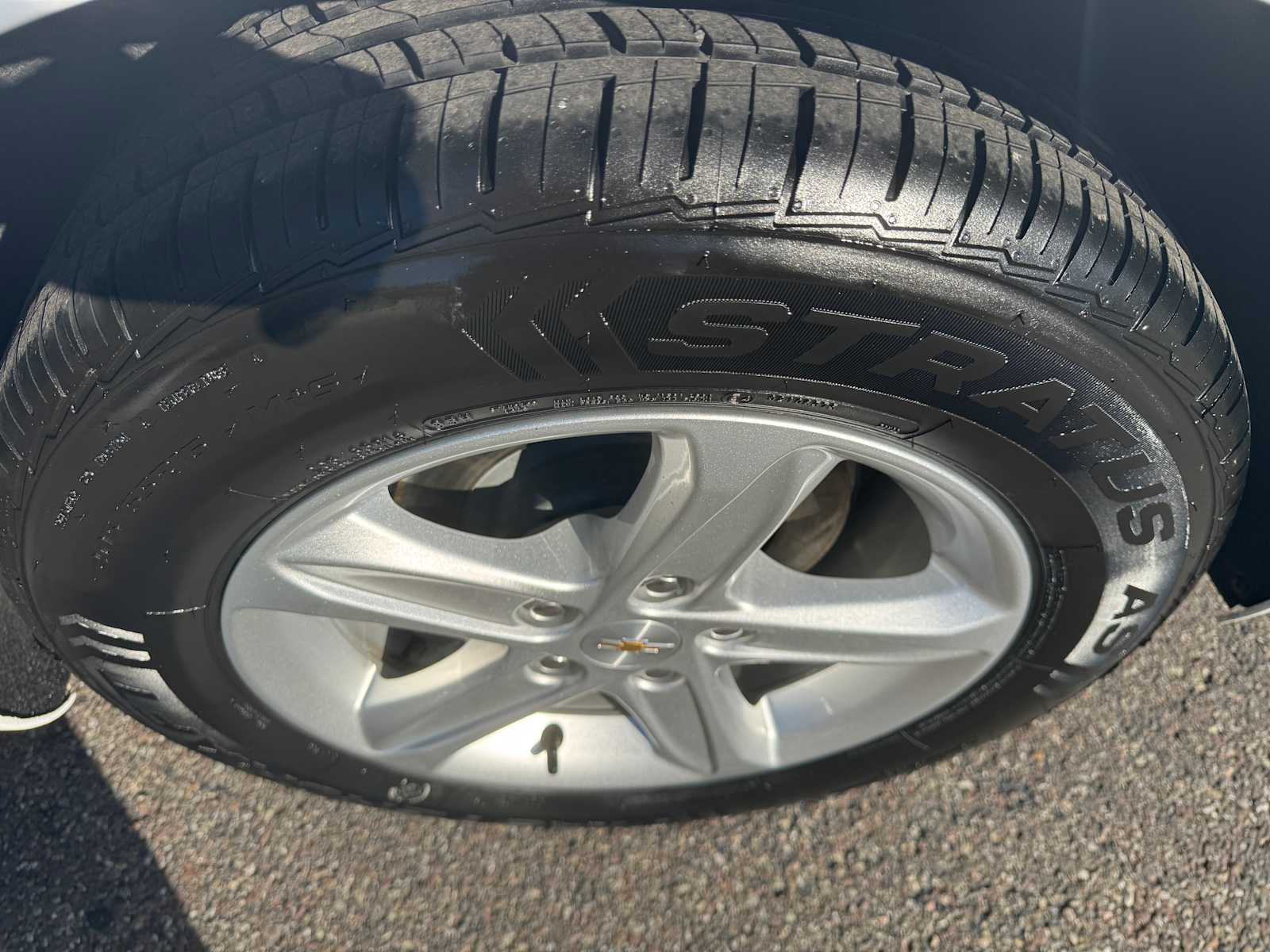 2024 Chevrolet Malibu LT Image 9 of 26