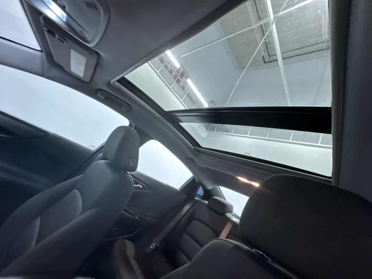 2024 Chevrolet Malibu LT Image 41 of 42