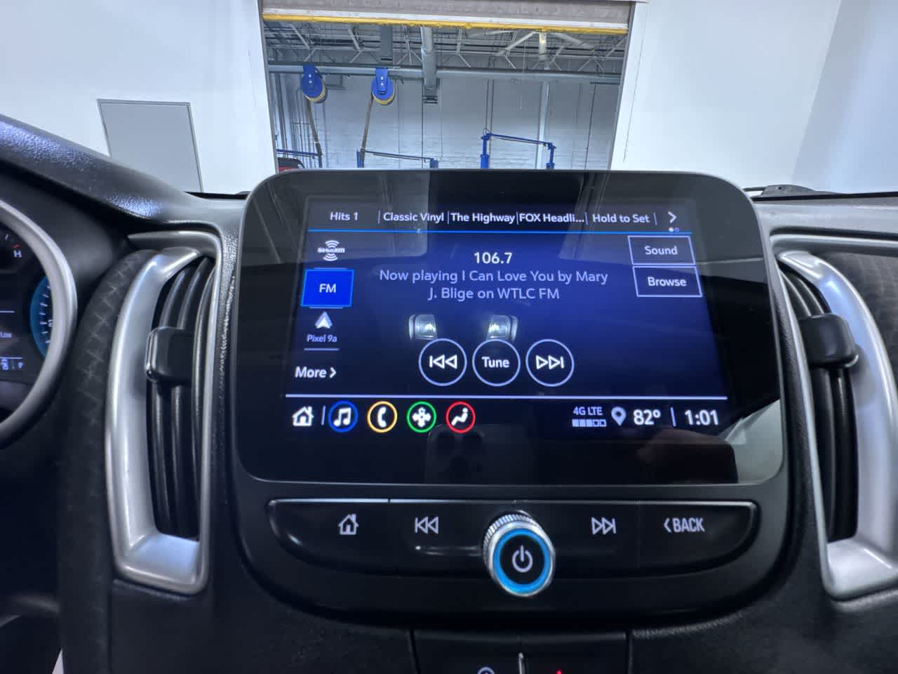 2024 Chevrolet Malibu LT Image 26 of 42