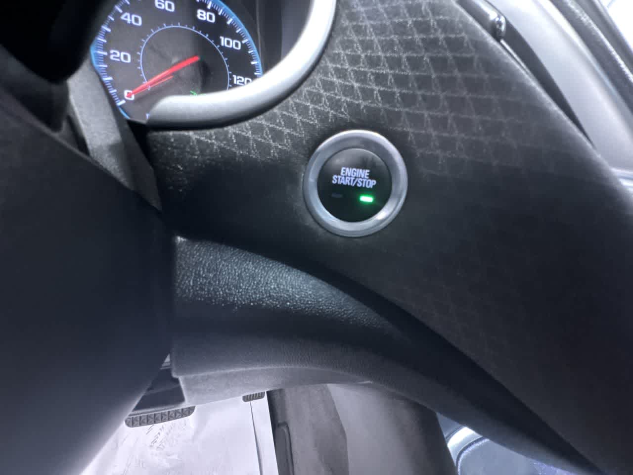 2024 Chevrolet Malibu LT Image 22 of 42