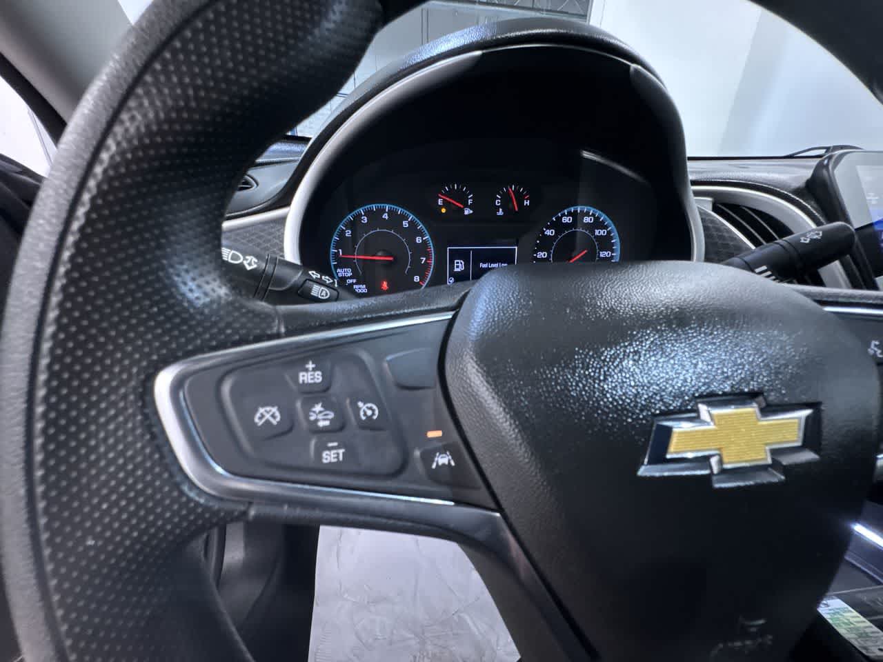 2024 Chevrolet Malibu LT Image 35 of 42