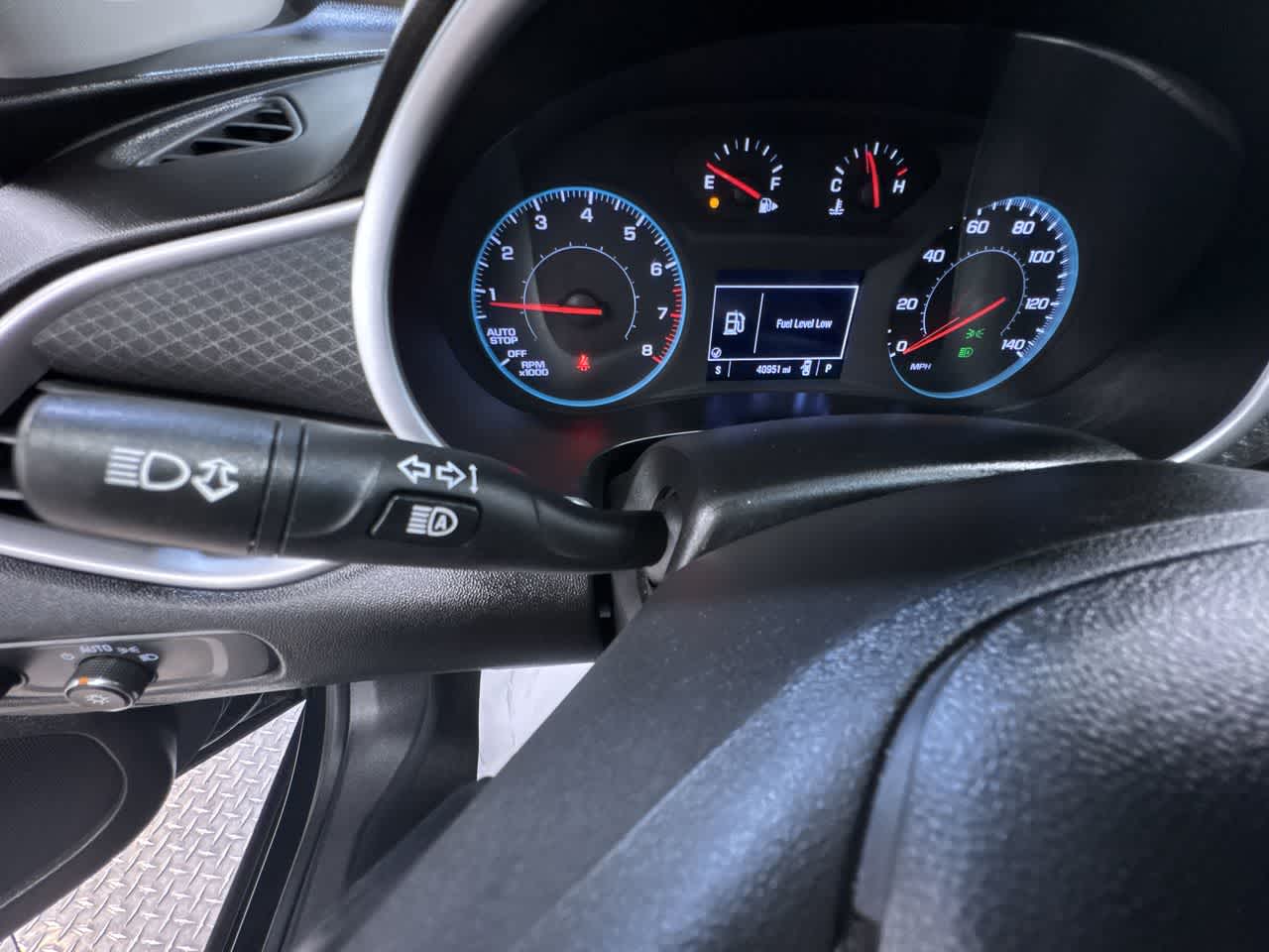 2024 Chevrolet Malibu LT Image 21 of 42