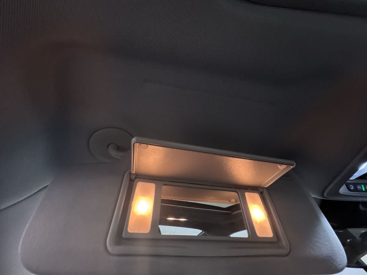 2024 Chevrolet Malibu LT Image 39 of 42