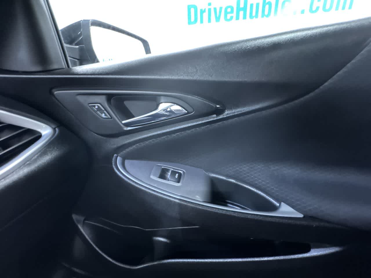 2024 Chevrolet Malibu LT Image 34 of 42