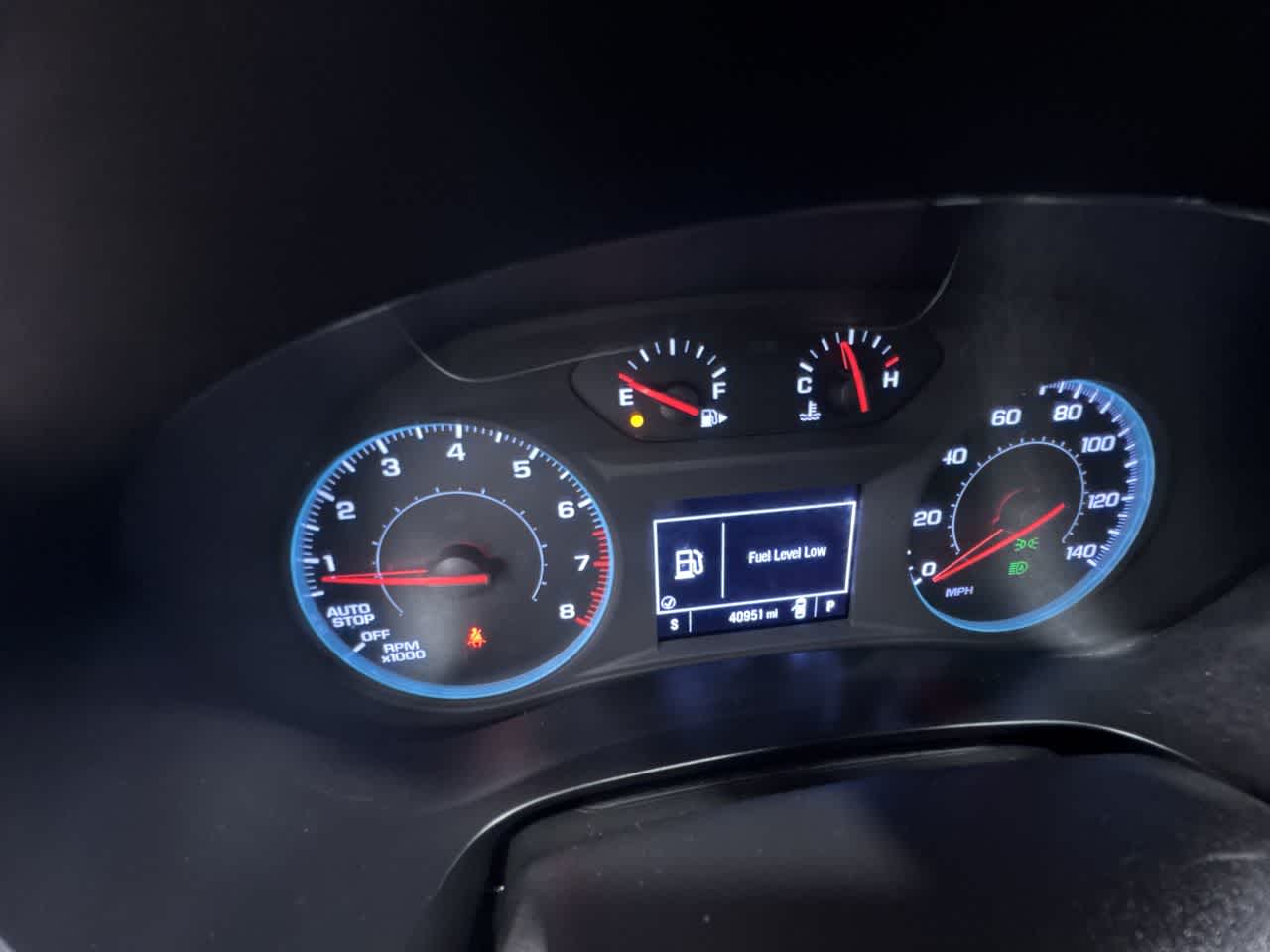 2024 Chevrolet Malibu LT Image 20 of 42