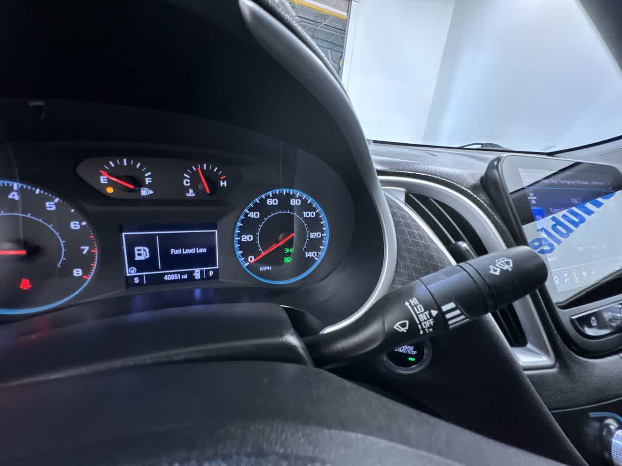 2024 Chevrolet Malibu LT Image 23 of 42