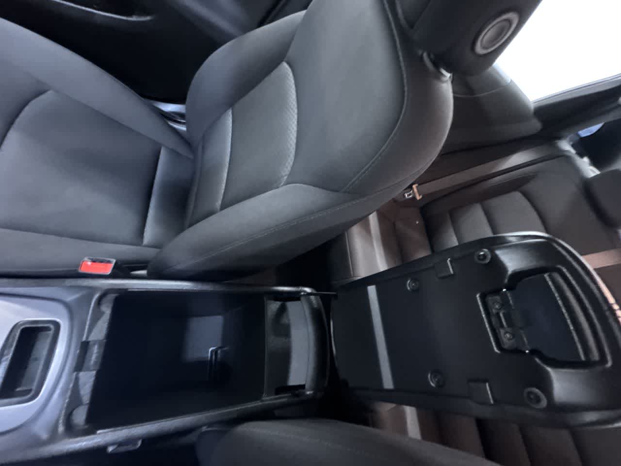 2024 Chevrolet Malibu LT Image 36 of 42