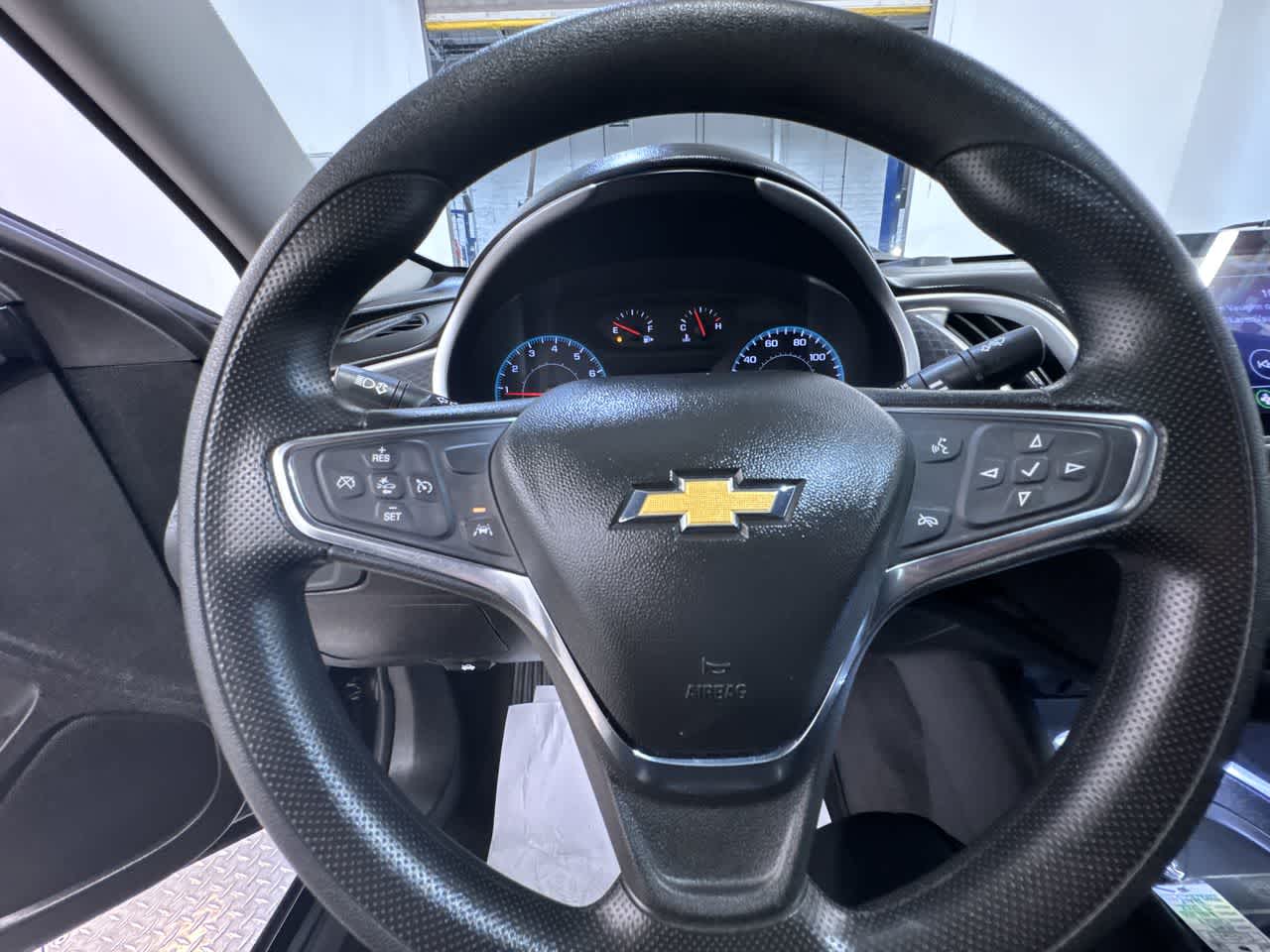 2024 Chevrolet Malibu LT Image 19 of 42