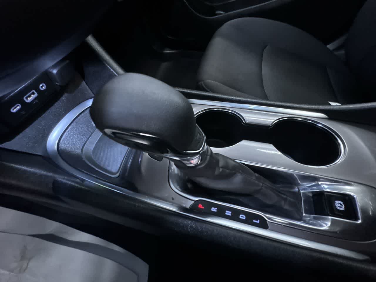 2024 Chevrolet Malibu LT Image 29 of 42