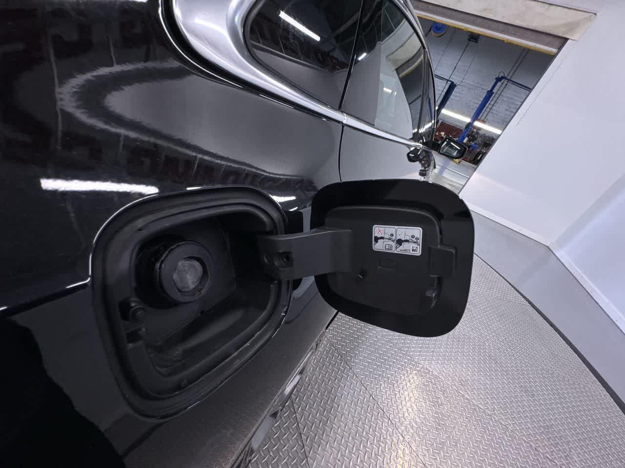 2024 Chevrolet Malibu LT Image 42 of 42