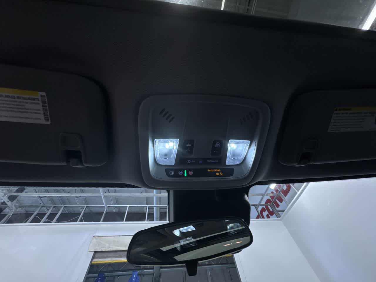 2024 Chevrolet Malibu LT Image 38 of 42