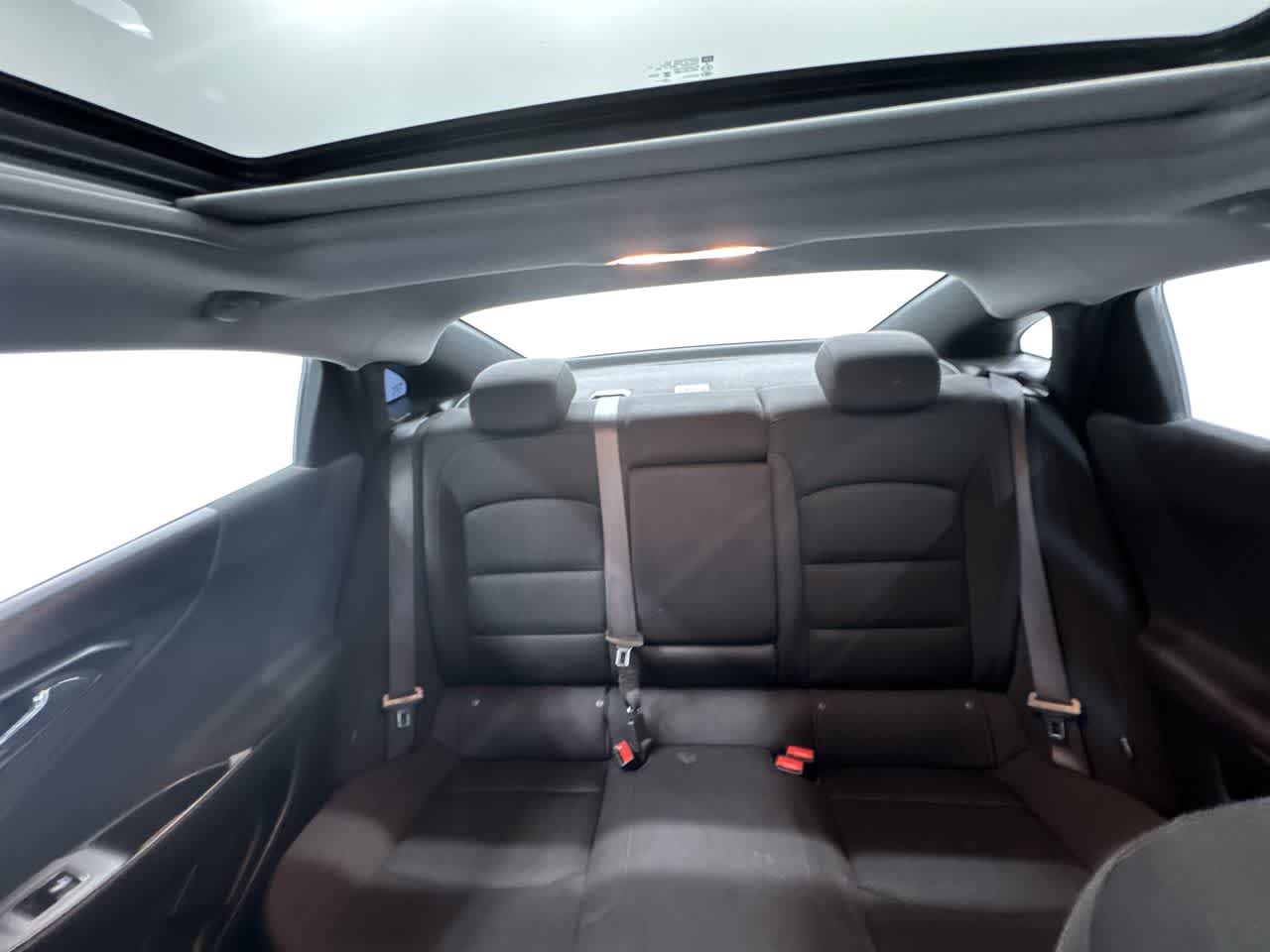 2024 Chevrolet Malibu LT Image 16 of 42