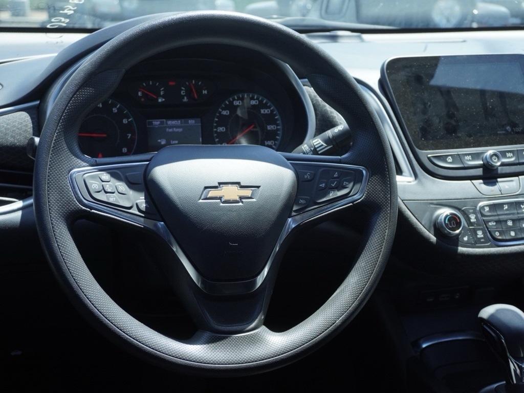 2024 Chevrolet Malibu LT Image 16 of 29