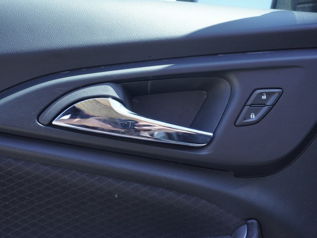 2024 Chevrolet Malibu LT Image 26 of 29