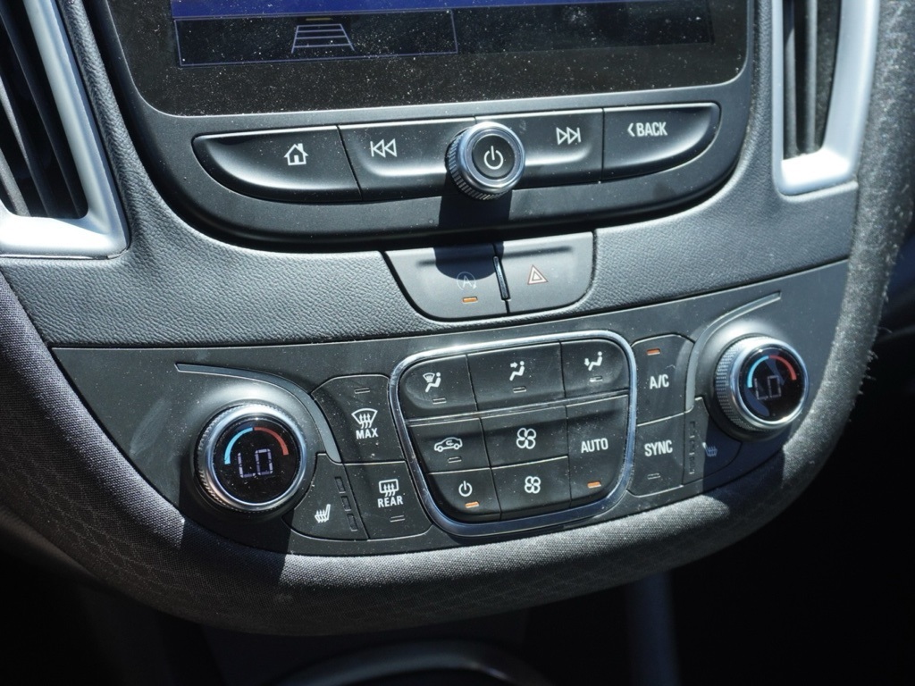 2024 Chevrolet Malibu LT Image 27 of 29