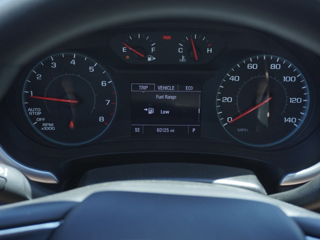 2024 Chevrolet Malibu LT Image 17 of 29