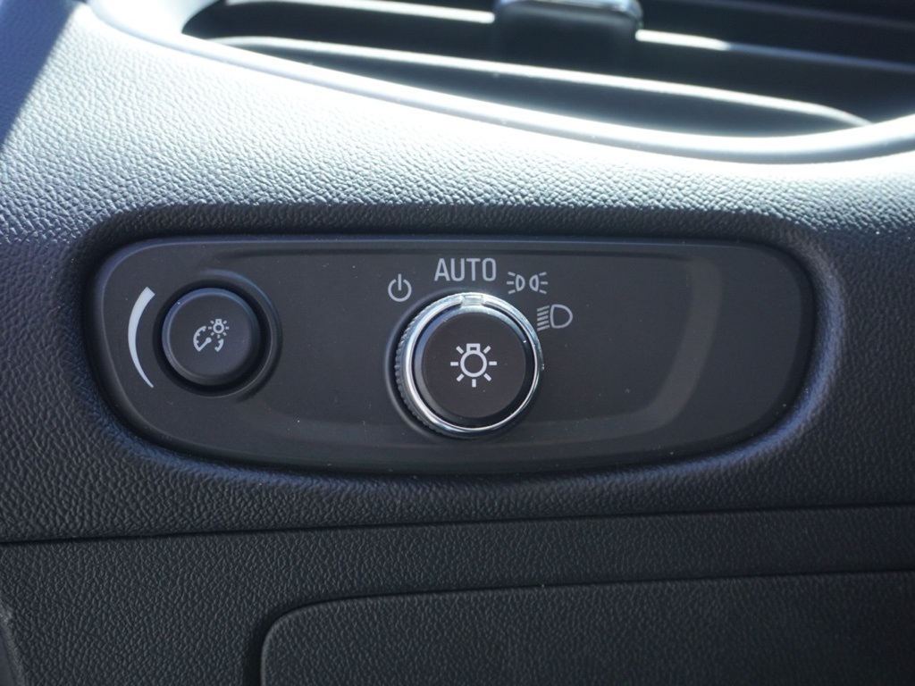 2024 Chevrolet Malibu LT Image 29 of 29