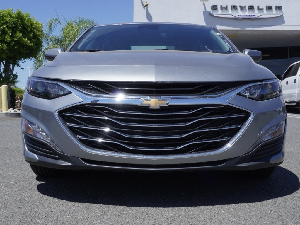 2024 Chevrolet Malibu LT Image 24 of 29