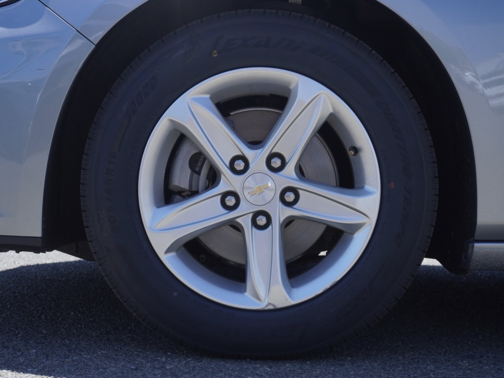 2024 Chevrolet Malibu LT Image 9 of 29