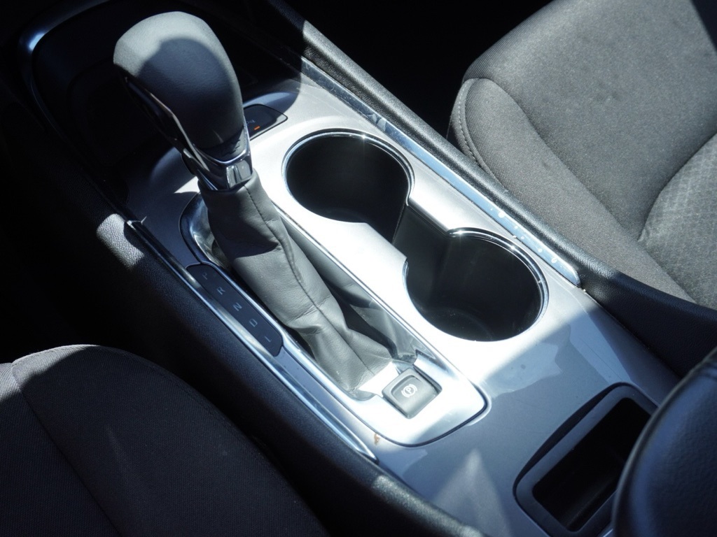 2024 Chevrolet Malibu LT Image 19 of 29