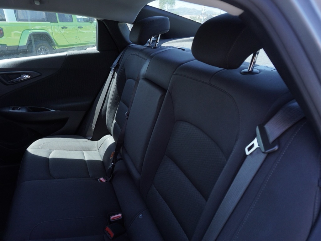 2024 Chevrolet Malibu LT Image 14 of 29