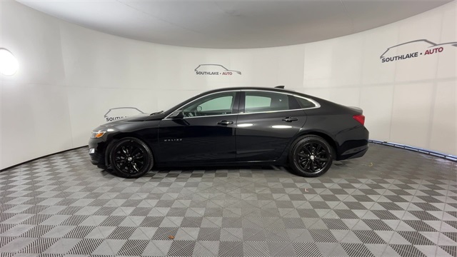 2024 Chevrolet Malibu LT Image 8 of 25